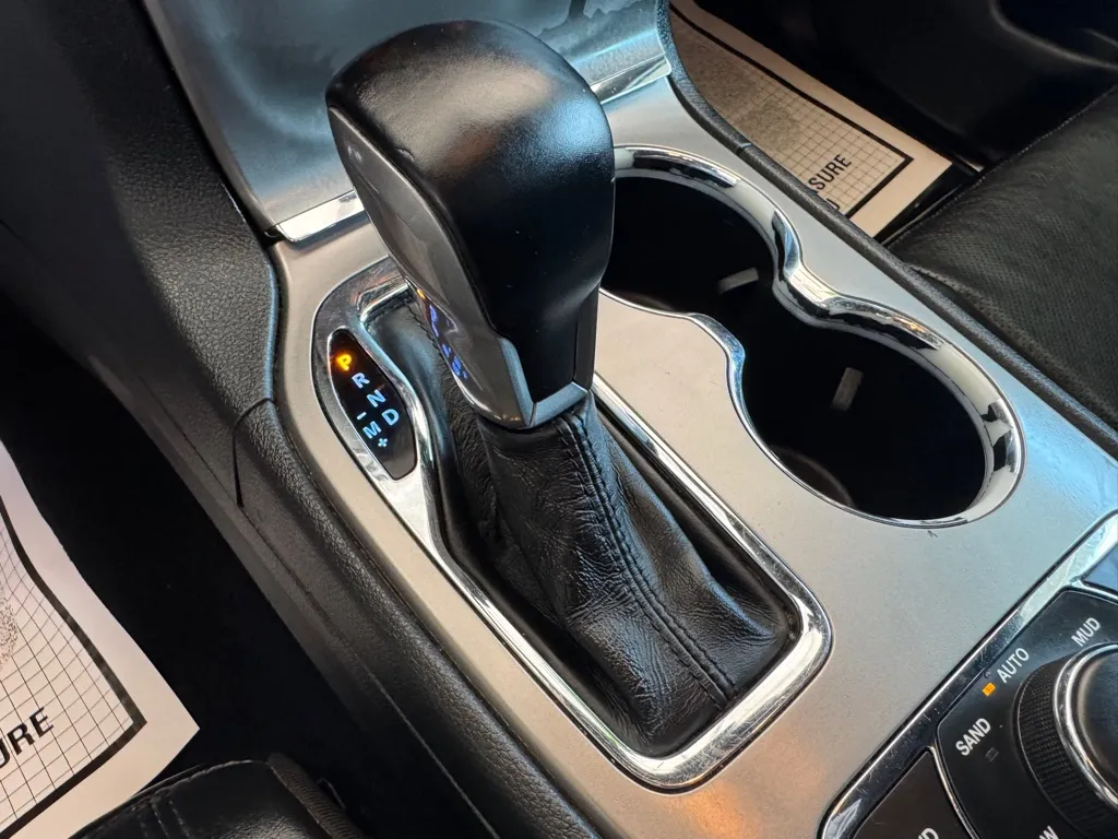 2021 Jeep Grand Cherokee Limited - Photo 12