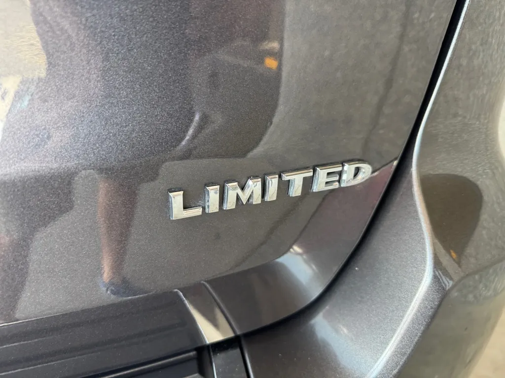 2021 Jeep Grand Cherokee Limited - Photo 34