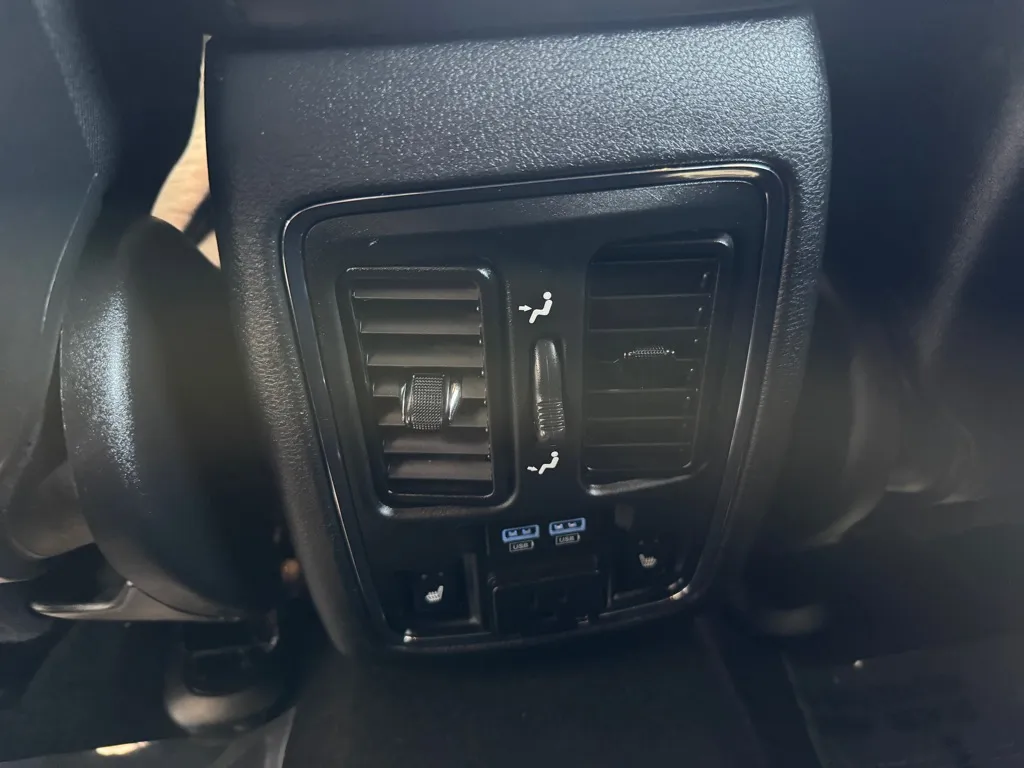 2021 Jeep Grand Cherokee Limited - Photo 18