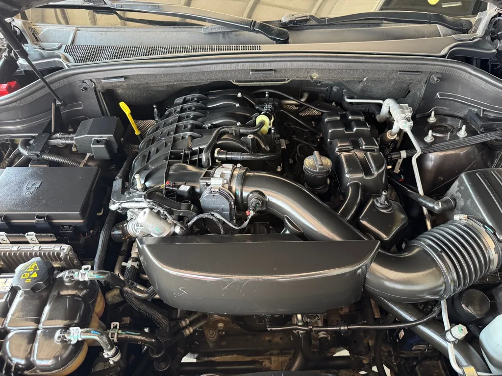 2021 Jeep Grand Cherokee Limited - Photo 24