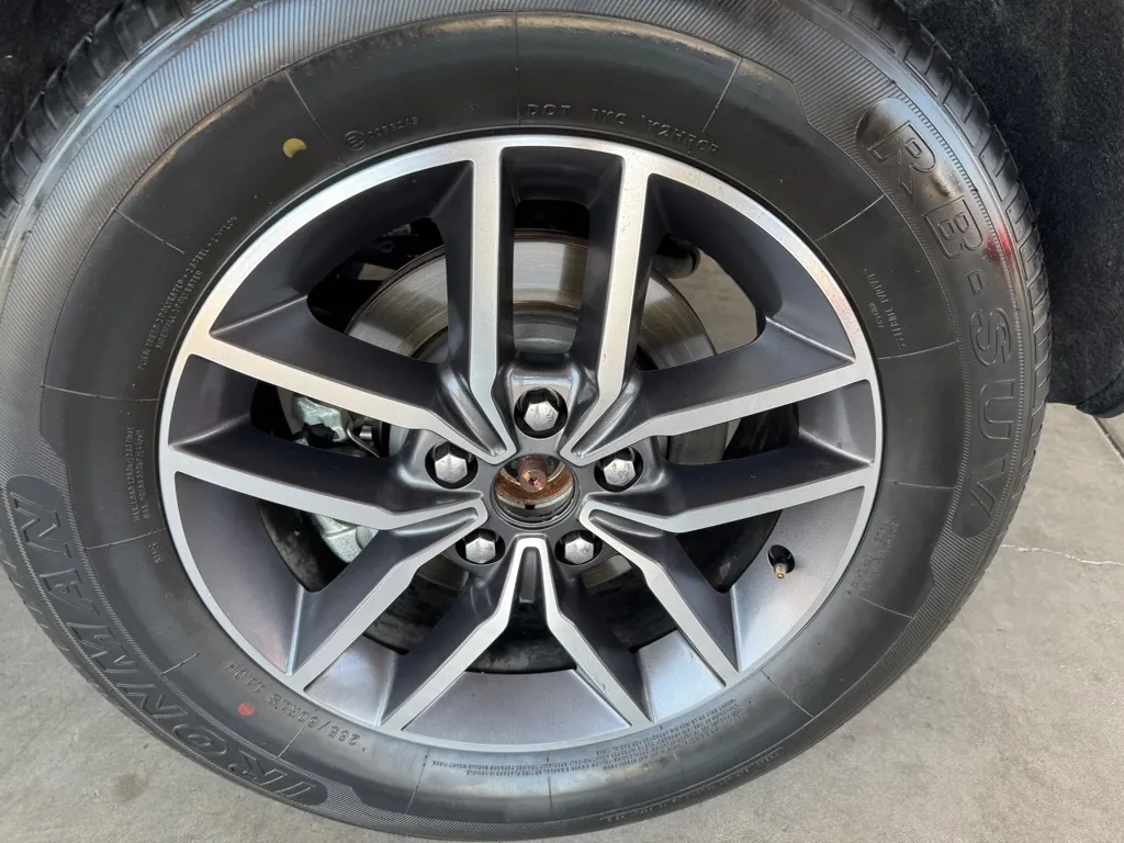 2021 Jeep Grand Cherokee Limited - Photo 43