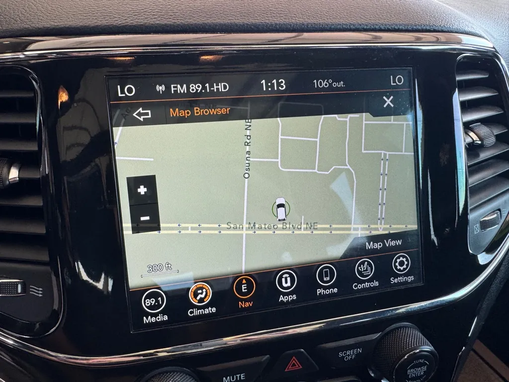 2021 Jeep Grand Cherokee Limited - Photo 15