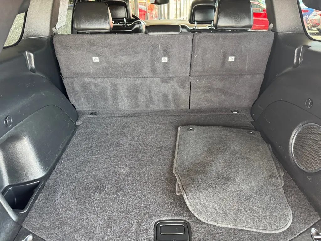 2021 Jeep Grand Cherokee Limited - Photo 20