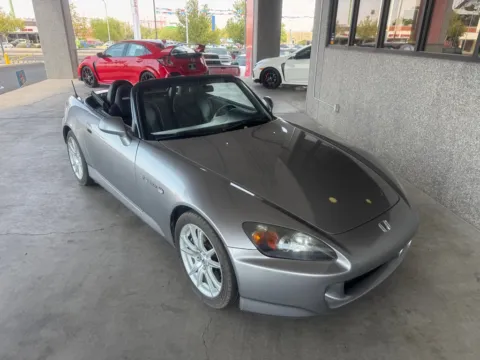 More photos of 2005 HONDA S2000 at 712 Auto Sales, NM