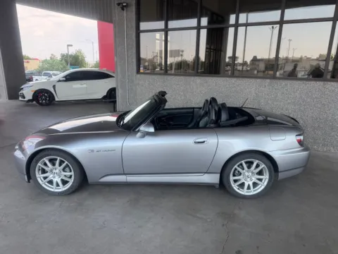 Photos of 2005 HONDA S2000 for sale in Albuquerque, NM at 712 Auto Sales