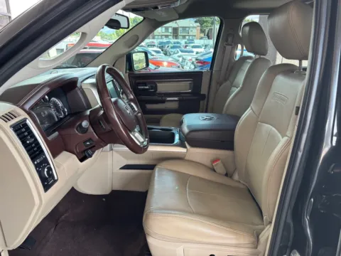 More photos of 2018 RAM 1500 LARAMIE at 712 Auto Sales, NM