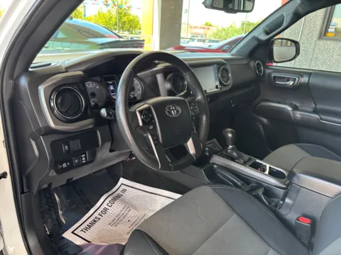 More photos of 2022 TOYOTA TACOMA DOUBLE CAB at 712 Auto Sales, NM