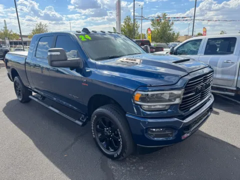 More photos of 2024 RAM 2500 LARAMIE at 712 Auto Sales, NM