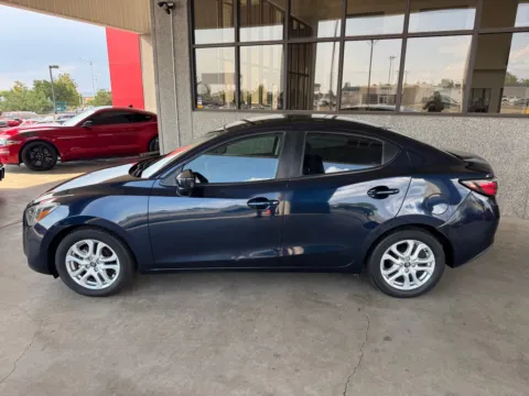 Photos of 2018 TOYOTA YARIS IA for sale in Albuquerque, NM at 712 Auto Sales