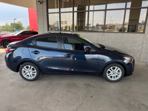 Another view of 2018 TOYOTA YARIS IA for sale in Albuquerque, NM at 712 Auto Sales