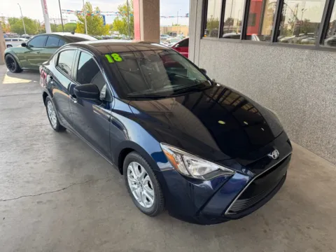 More photos of 2018 TOYOTA YARIS IA at 712 Auto Sales, NM