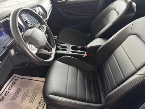 More photos of 2024 VOLKSWAGEN JETTA SE at 712 Auto Sales, NM