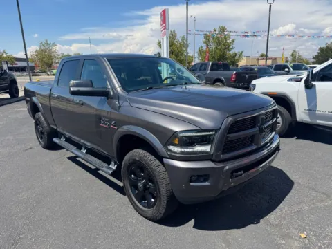 More photos of 2017 RAM 2500 LARAMIE at 712 Auto Sales, NM