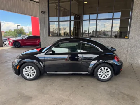 Photos of 2019 VOLKSWAGEN BEETLE S for sale in Albuquerque, NM at 712 Auto Sales