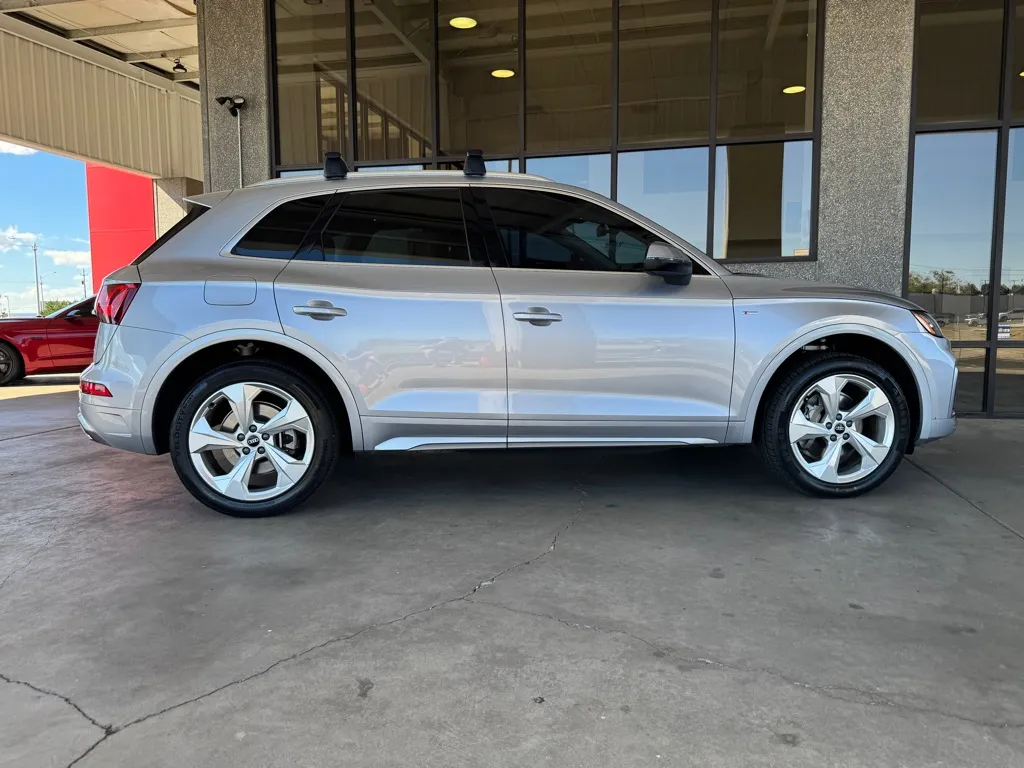 2022 Audi Q5 Premium Plus - Photo 38