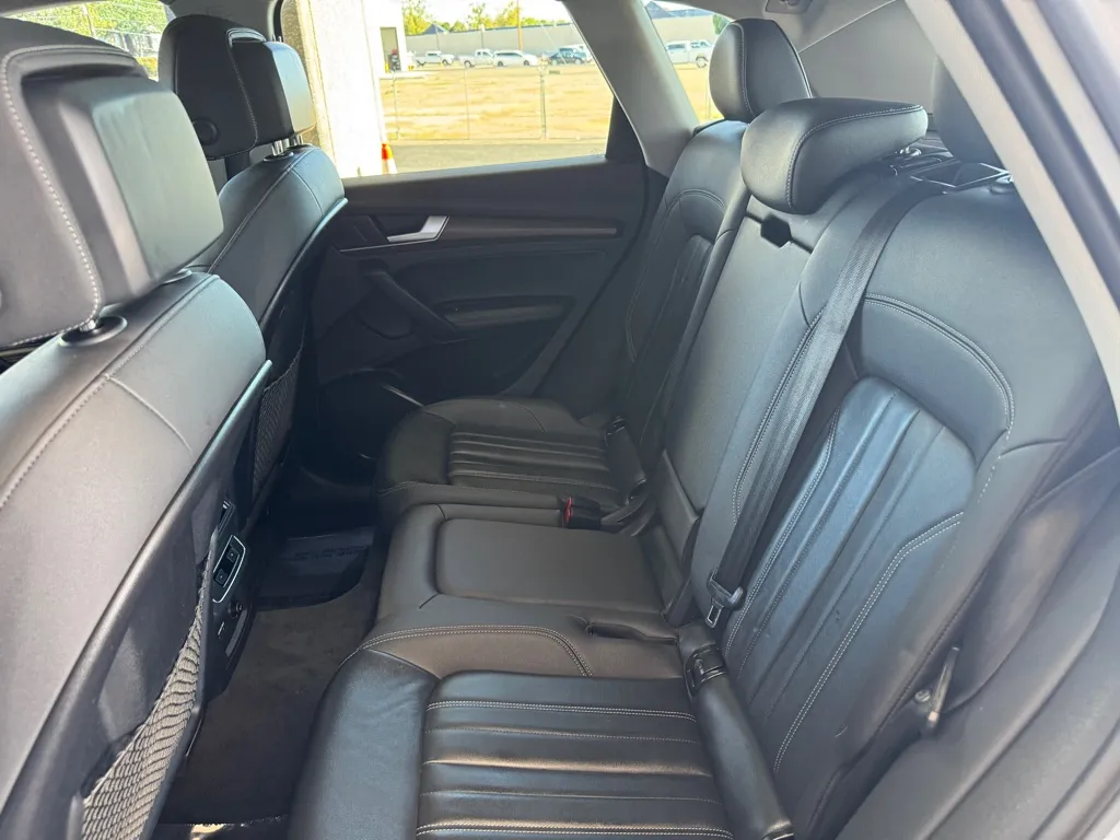 2022 Audi Q5 Premium Plus - Photo 16