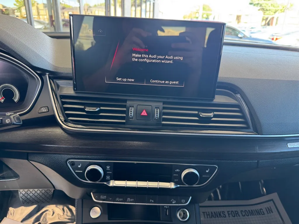 2022 Audi Q5 Premium Plus - Photo 12