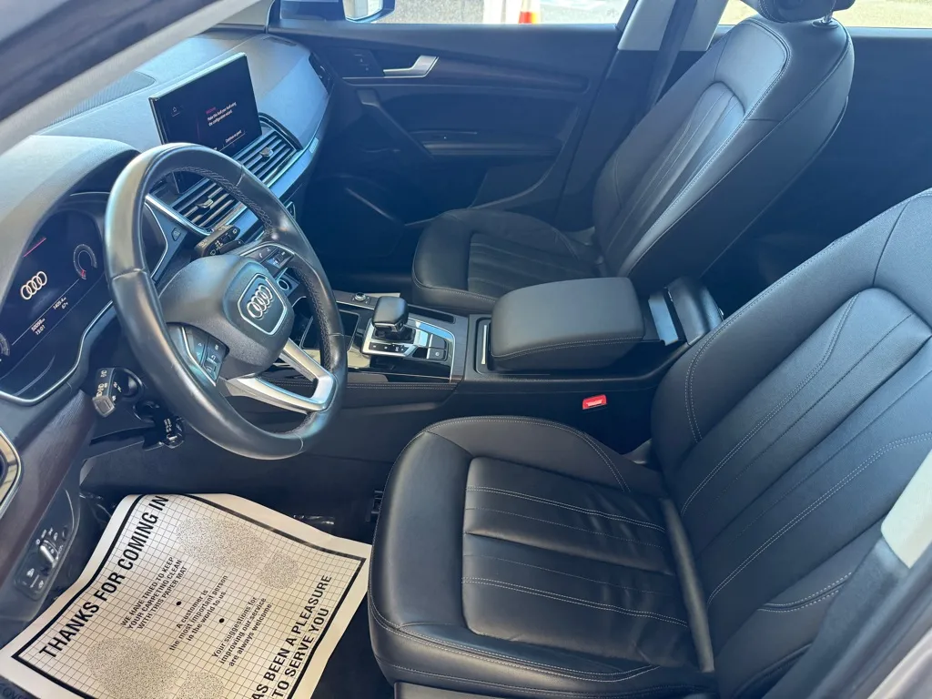 2022 Audi Q5 Premium Plus - Photo 6