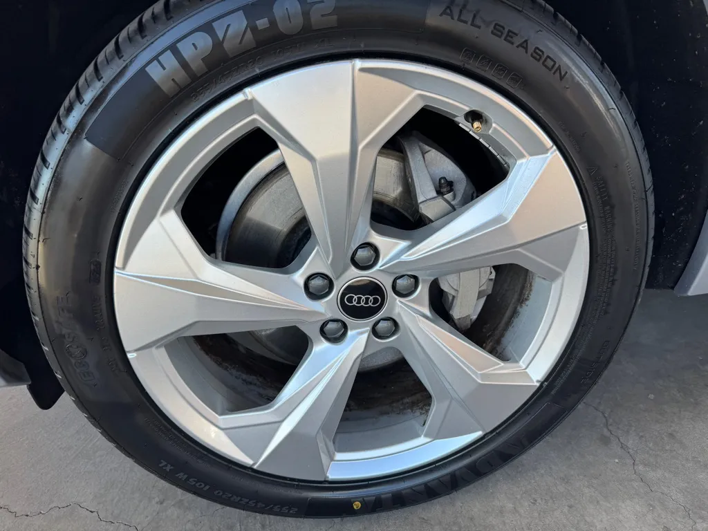 2022 Audi Q5 Premium Plus - Photo 41