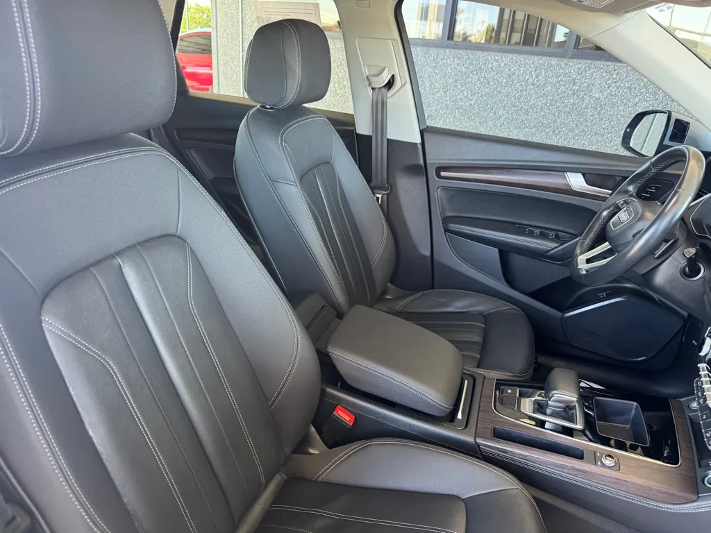 2022 Audi Q5 Premium Plus - Photo 19