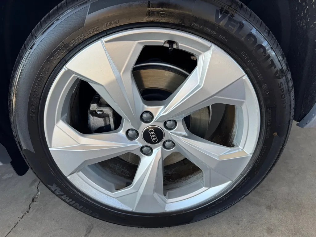 2022 Audi Q5 Premium Plus - Photo 44