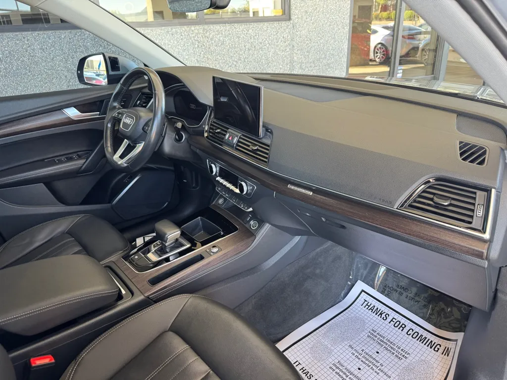 2022 Audi Q5 Premium Plus - Photo 20