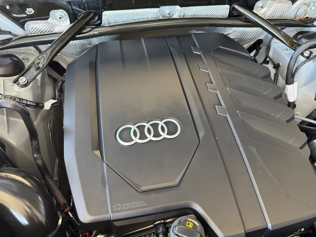 2022 Audi Q5 Premium Plus - Photo 23