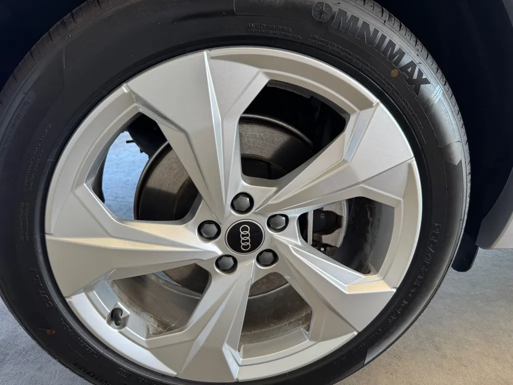 2022 Audi Q5 Premium Plus - Photo 43