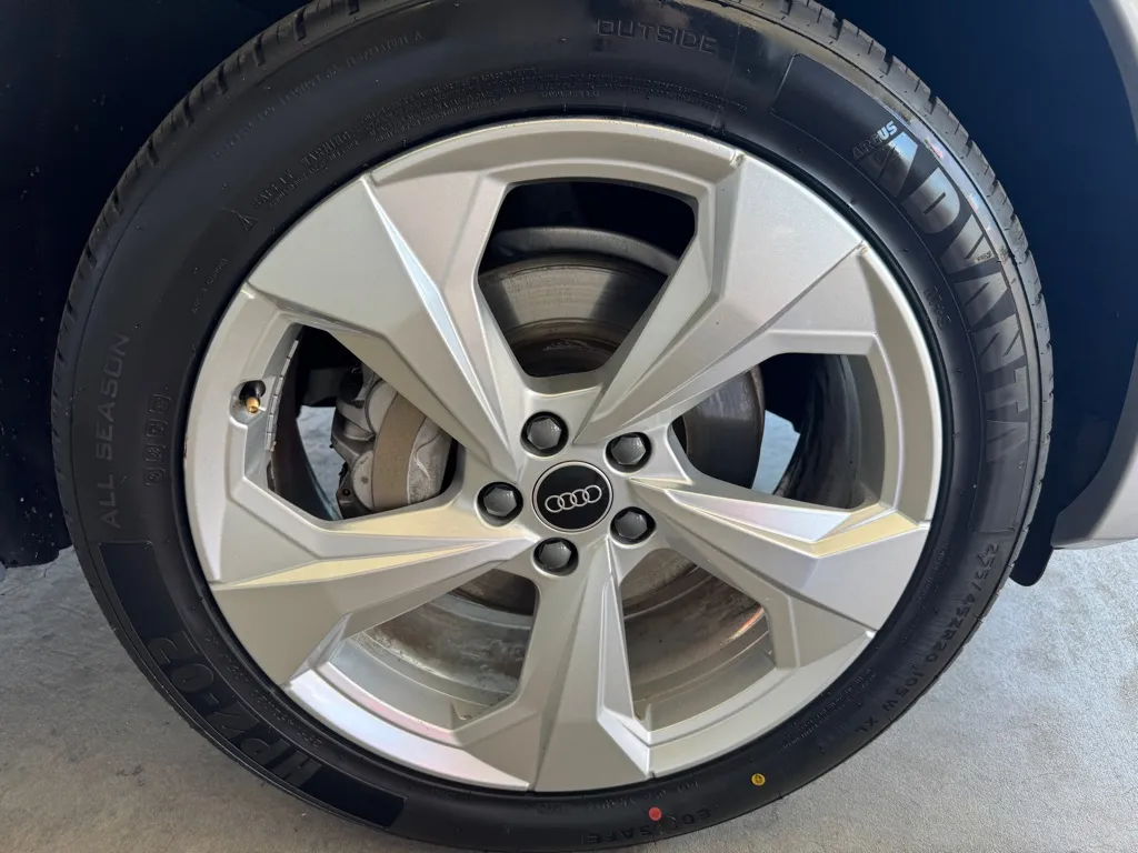 2022 Audi Q5 Premium Plus - Photo 42