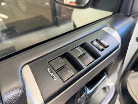 More photos of 2024 TOYOTA 4RUNNER SR5 at 712 Auto Sales, NM