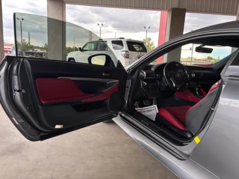 More photos of 2017 LEXUS RC 200T at 712 Auto Sales, NM