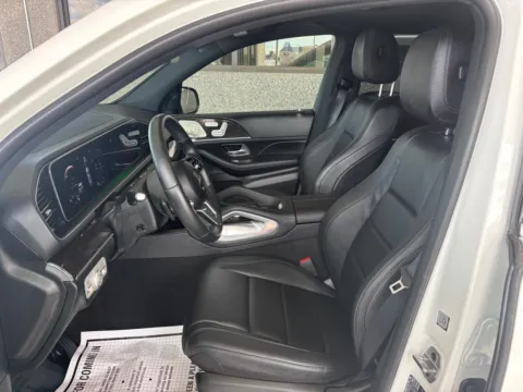 More photos of 2021 MERCEDES-BENZ GLE 350 at 712 Auto Sales, NM