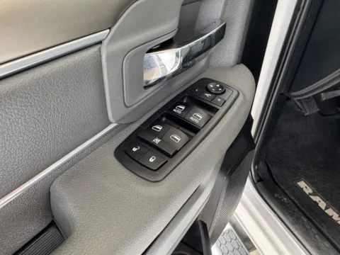 More photos of 2018 RAM 1500 SLT at 712 Auto Sales, NM