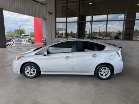Photos of 2011 TOYOTA PRIUS for sale in Albuquerque, NM at 712 Auto Sales
