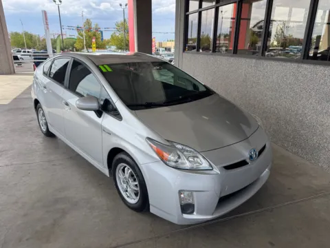 More photos of 2011 TOYOTA PRIUS at 712 Auto Sales, NM