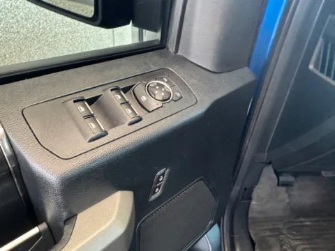 Another view of 2018 FORD F-150 RAPTOR for sale in Albuquerque, NM at 712 Auto Sales