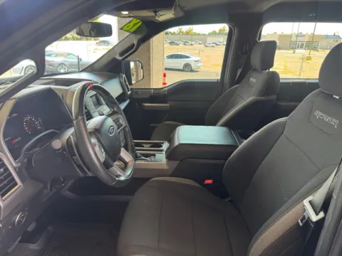 More photos of 2018 FORD F-150 RAPTOR at 712 Auto Sales, NM