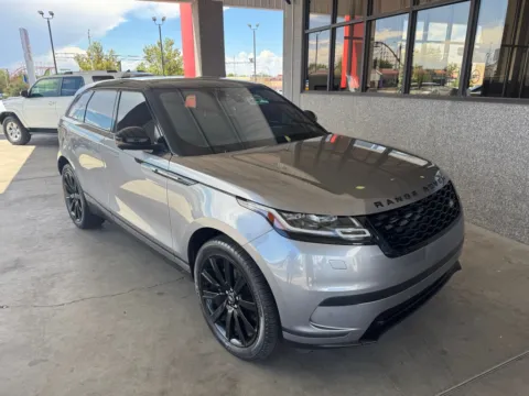 More photos of 2020 LAND ROVER RANGE ROVER VEL S at 712 Auto Sales, NM