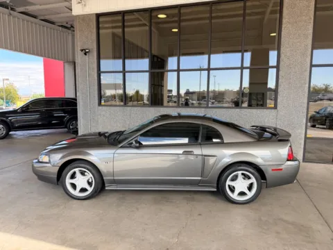 Photos of 2003 FORD MUSTANG GT for sale in Albuquerque, NM at 712 Auto Sales