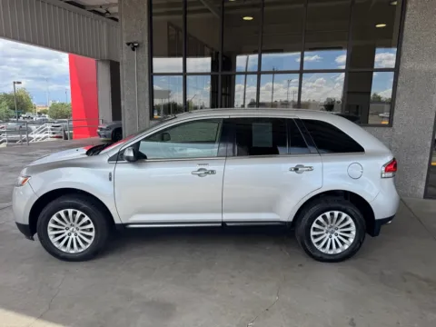 Photos of 2014 LINCOLN MKX for sale in Albuquerque, NM at 712 Auto Sales