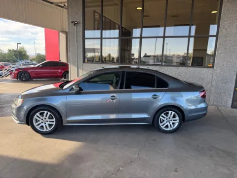Photos of 2017 VOLKSWAGEN JETTA S for sale in Albuquerque, NM at 712 Auto Sales