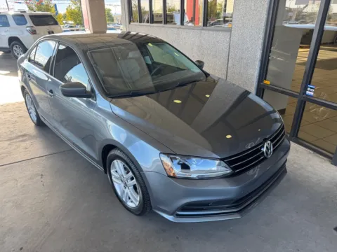 More photos of 2017 VOLKSWAGEN JETTA S at 712 Auto Sales, NM