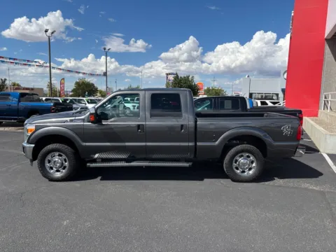 Photos of 2016 FORD F250 SUPER DUTY for sale in Albuquerque, NM at 712 Auto Sales