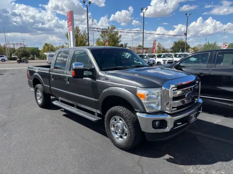 More photos of 2016 FORD F250 SUPER DUTY at 712 Auto Sales, NM
