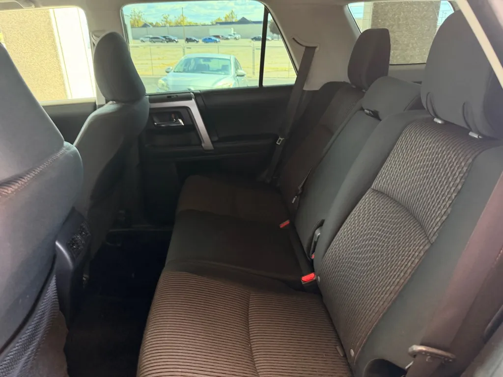 2022 Toyota 4Runner Trail - Photo 16