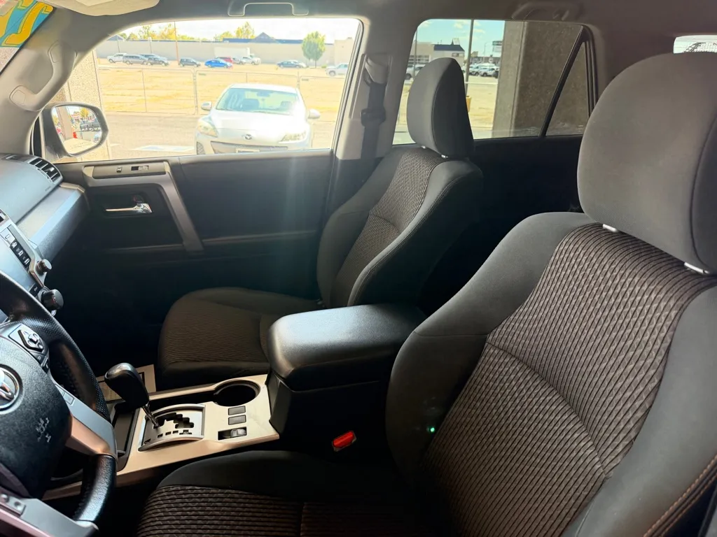 2022 Toyota 4Runner Trail - Photo 7