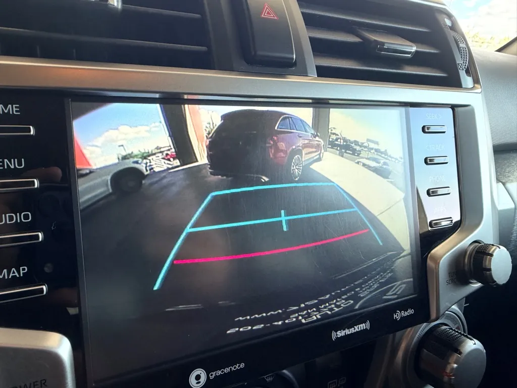 2022 Toyota 4Runner Trail - Photo 15