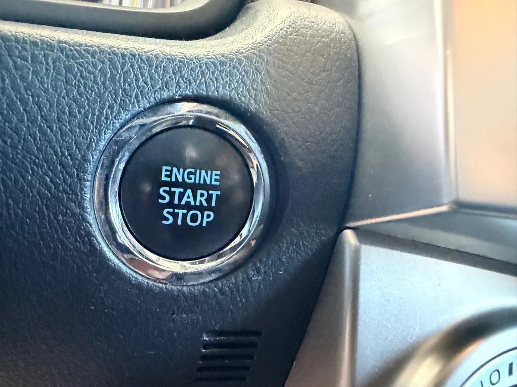 2022 Toyota 4Runner Trail - Photo 14