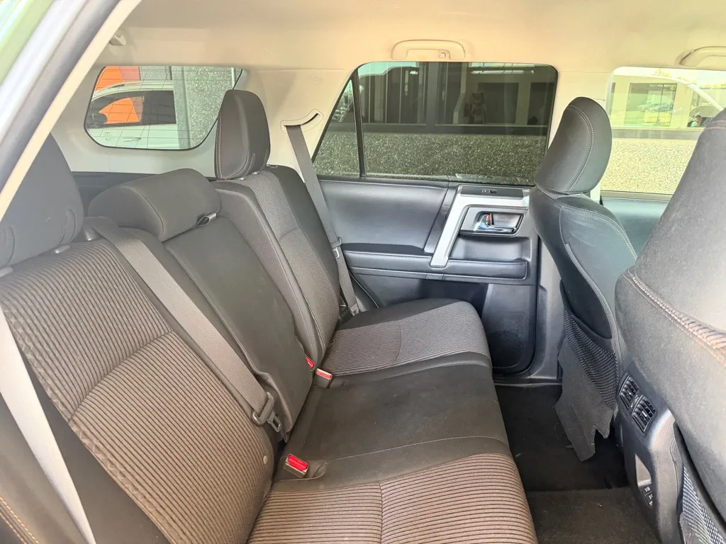 2022 Toyota 4Runner Trail - Photo 19