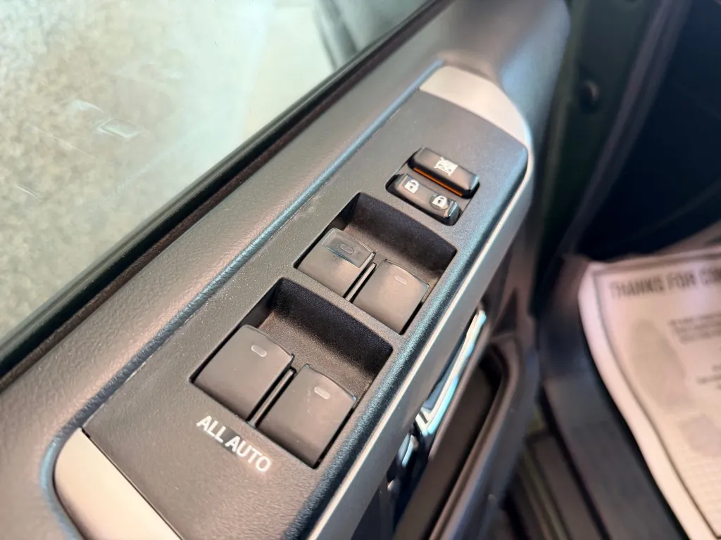 2022 Toyota 4Runner Trail - Photo 44